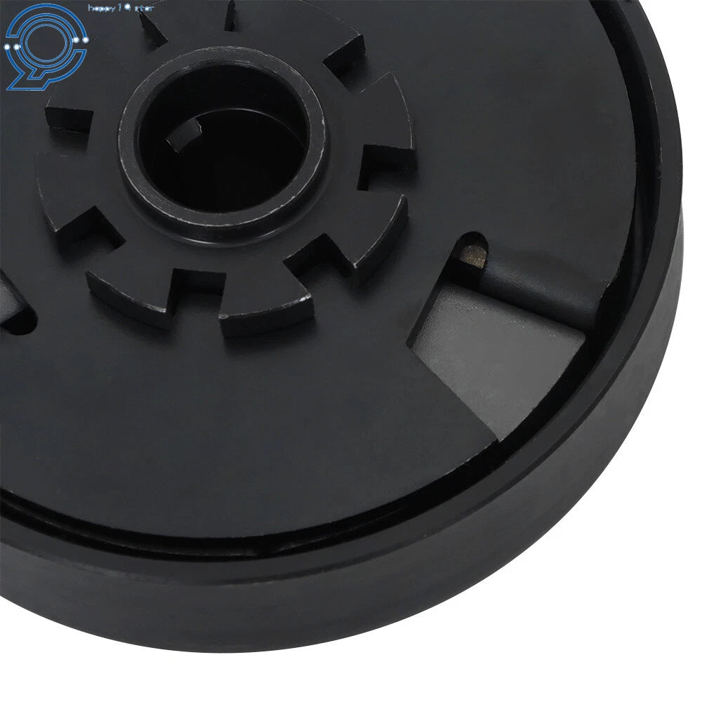 Centrifugal Clutch for Go Kart (3/4" Bore)