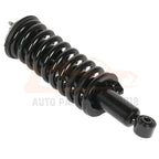 Set of 4 Complete Struts/Shocks for Nissan Frontier (2005–2021) 4WD