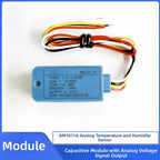 Capacitive Humidity Sensor AM1011A for
