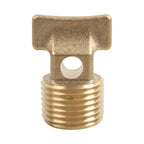 Garboard Drain Cover for Marine Applications (1/2 NPT)