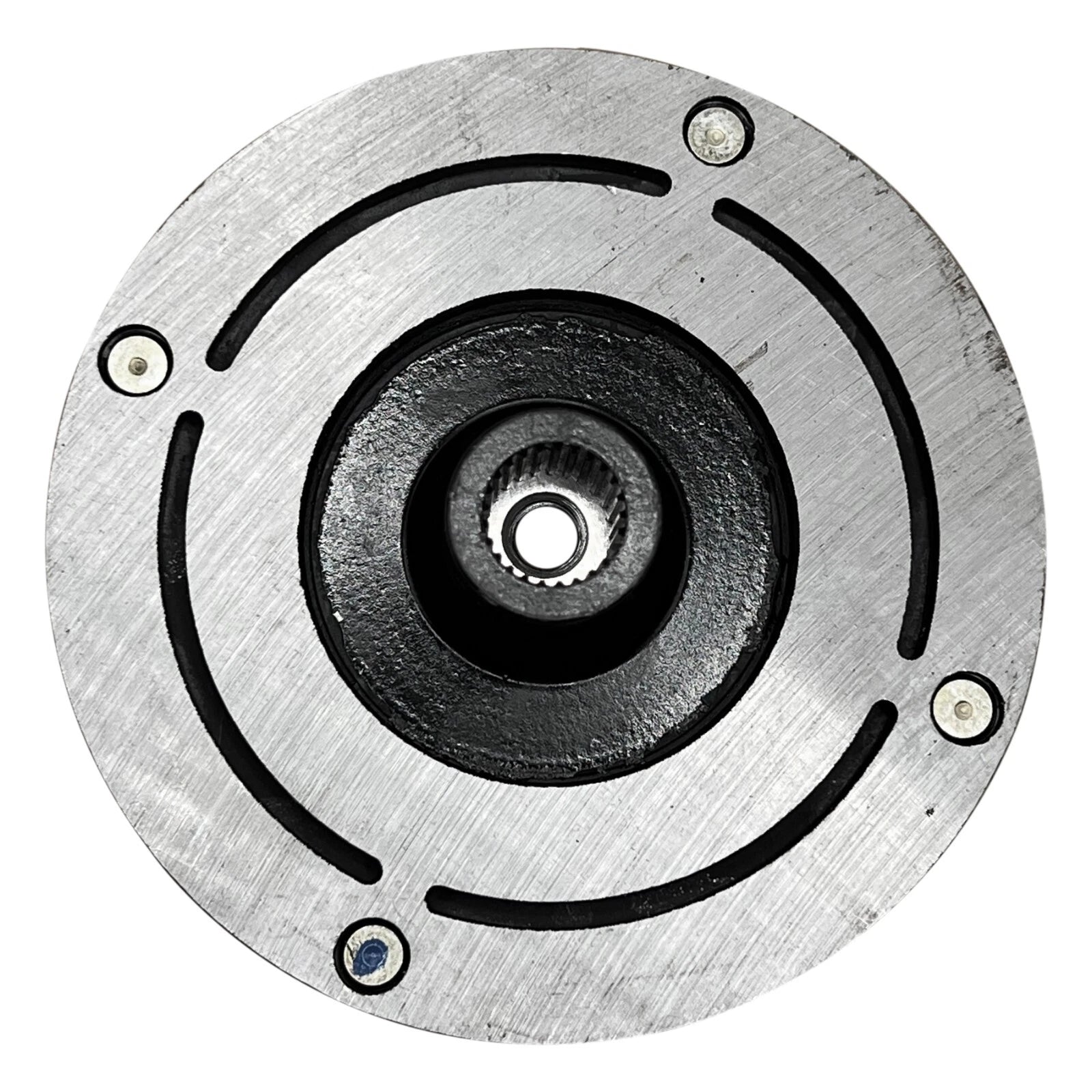 AC Compressor Clutch Replacement for Mercedes SL550 (2019-2020)