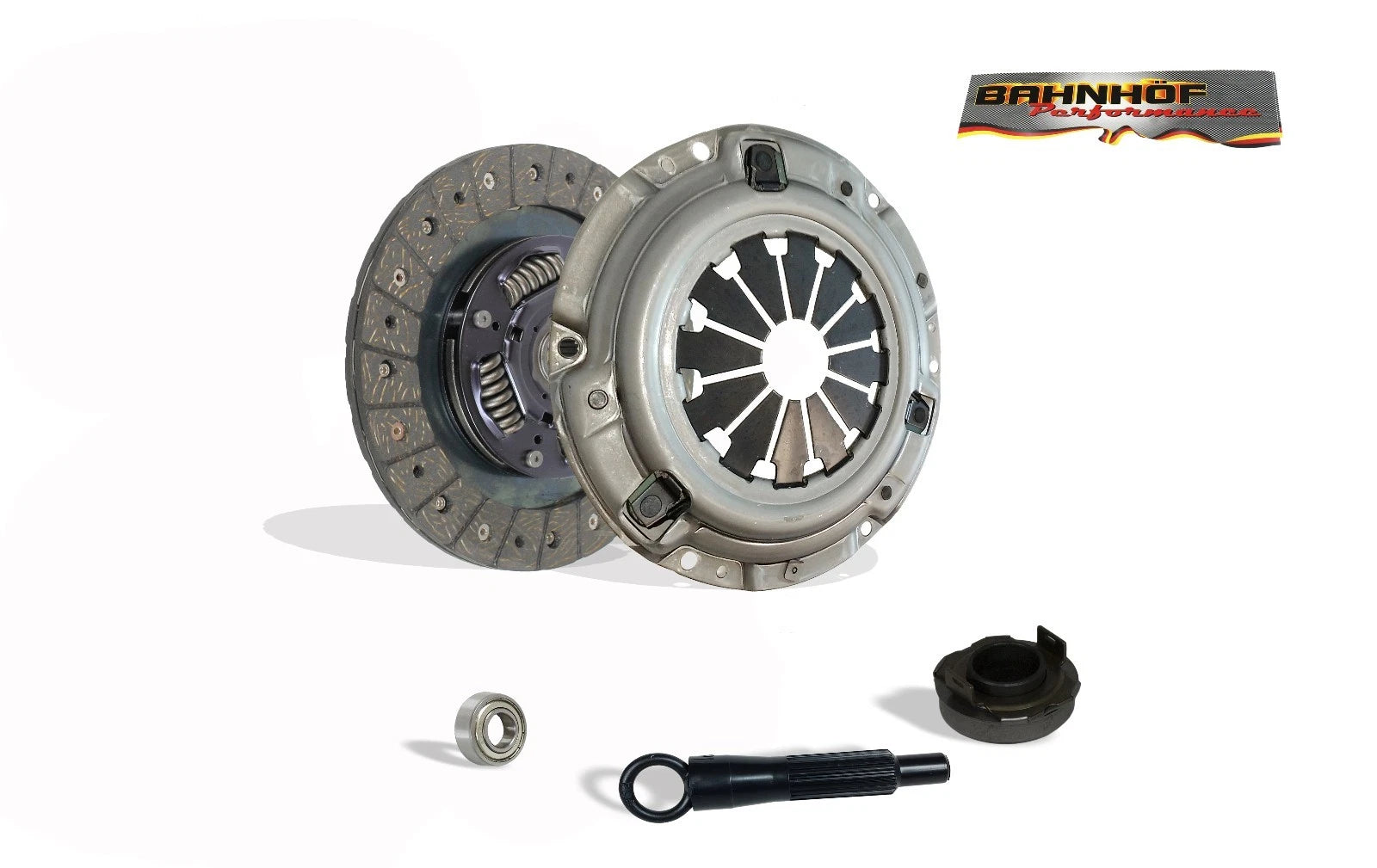 Clutch Kit for Honda Civic CRX (1990–1991)