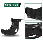 Right Headlight Support Bracket for Porsche Cayenne (2011–2018)