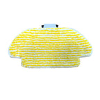 Microfiber Mop Pad for Quick Attach Mop (Washable, Reusable)