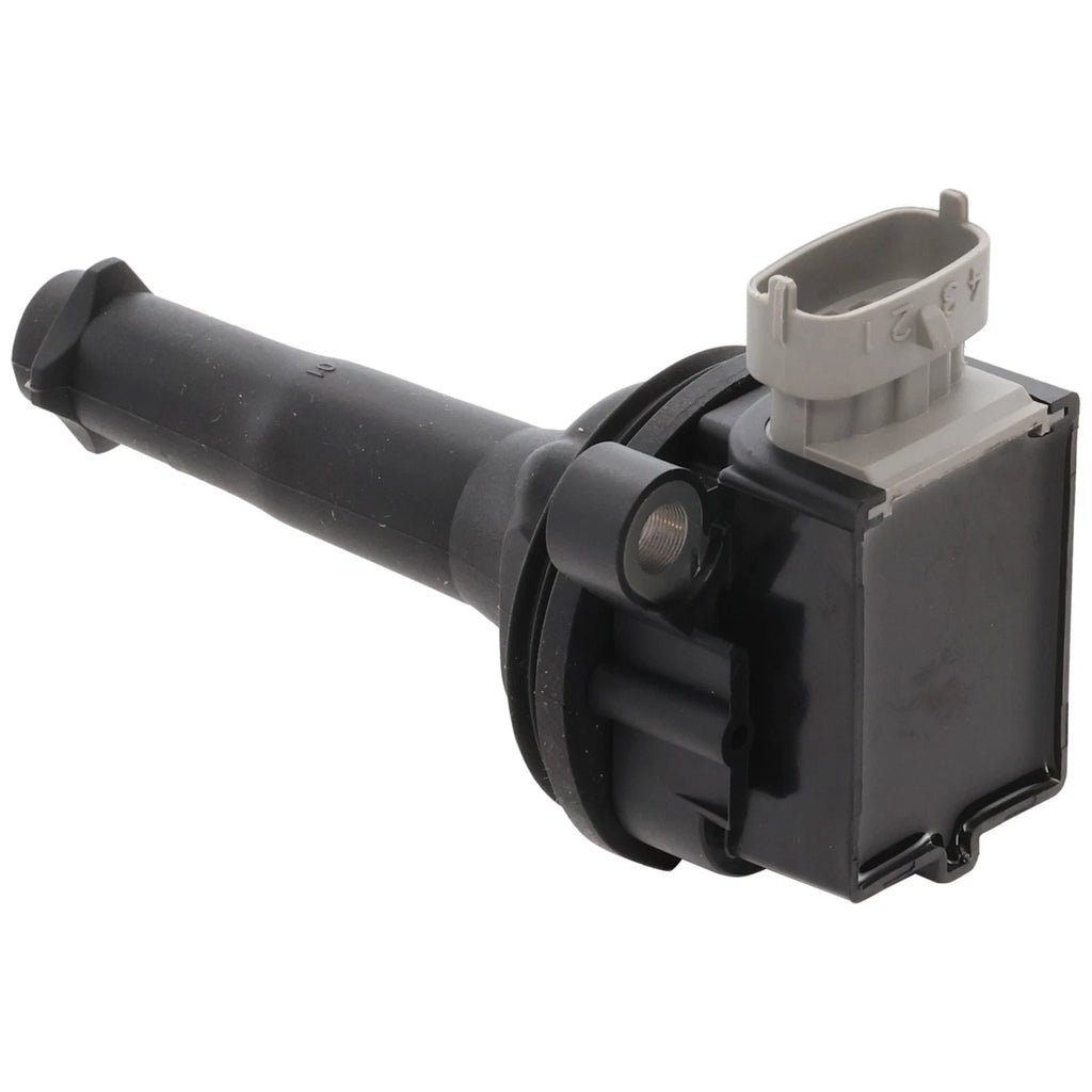Ignition Coil On Plugs Set for Volvo S40, S60, XC70 (2004–2016)