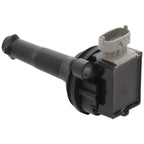 Ignition Coil On Plugs Set for Volvo S40, S60, XC70 (2004–2016)