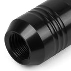 Set of 20 J2 7075 Forged Aluminum M12x1.5 Close-End Lug Nuts for