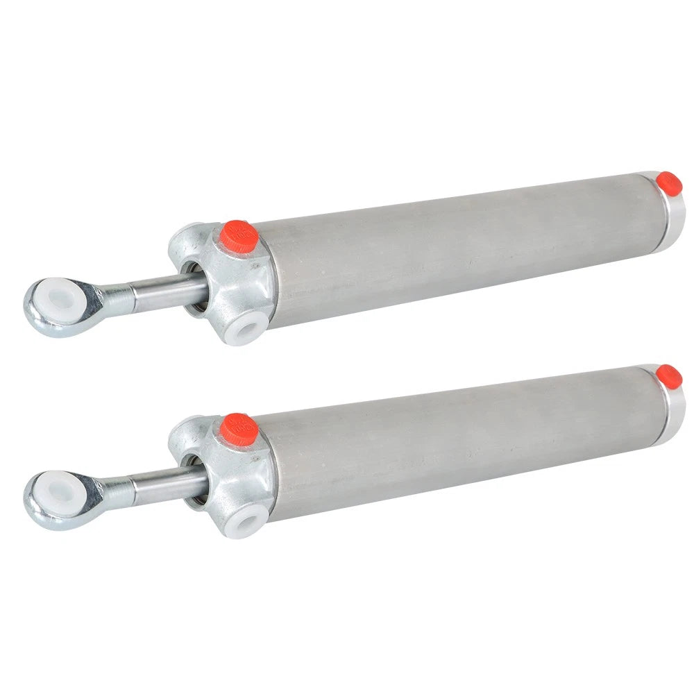 Rear Door Support Rods for Chrysler Sebring (1999–2006)