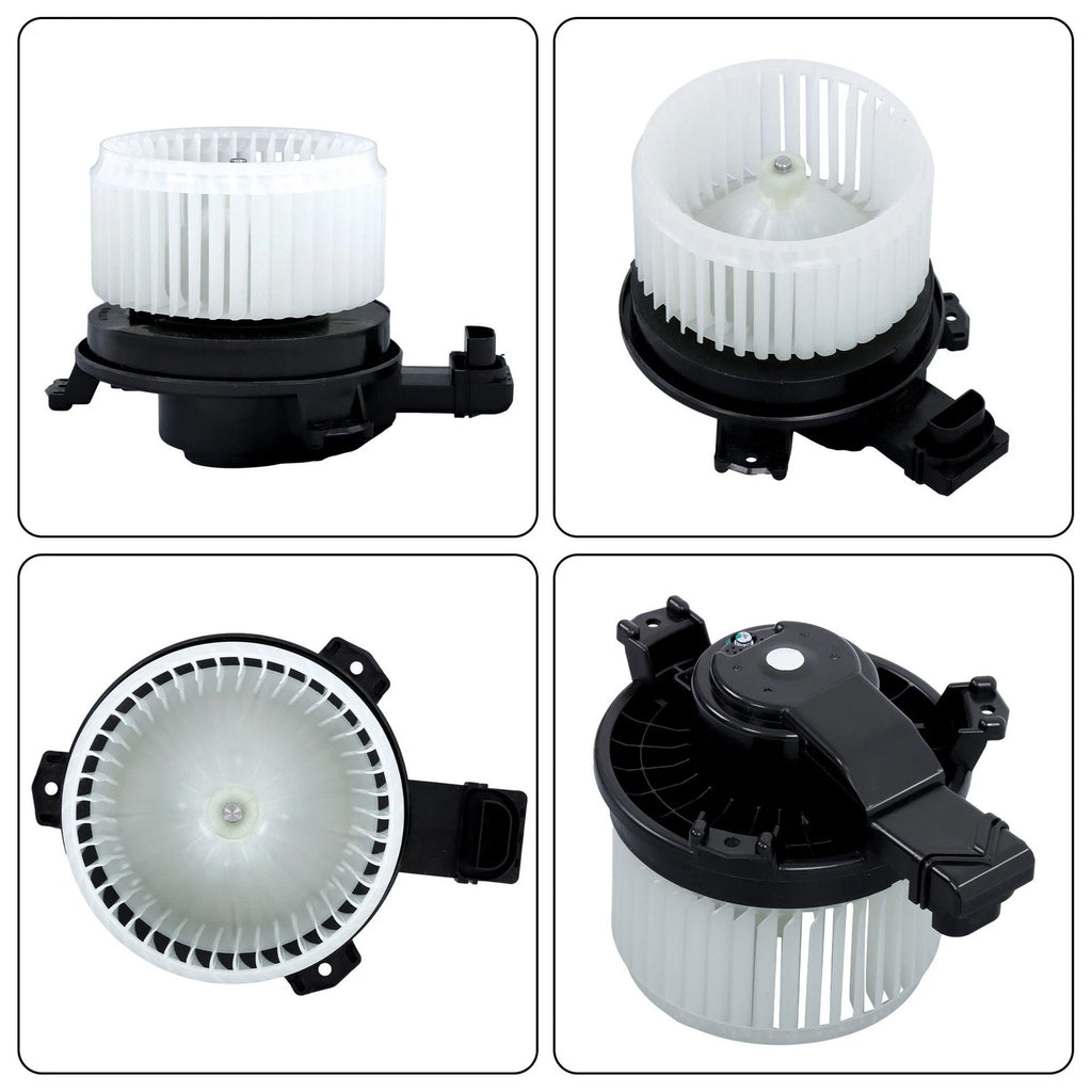 Blower Motor with Fan Cage for Honda CR-V (2017–2023)