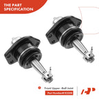 Set of 11 Idler Arm Ball Joints for Chevy Blazer (1995–2005)