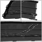 Fog Light Bezel Cover for VW Passat (2016–2019)