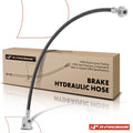 Rear Center Brake Hydraulic Hose for Nissan D21 Pickup (1995–1997)