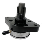 Fuel Pump for Johnson 8-9.9 Hp 4-Stroke (600-070, 15100-94J01, 15100-94J02)