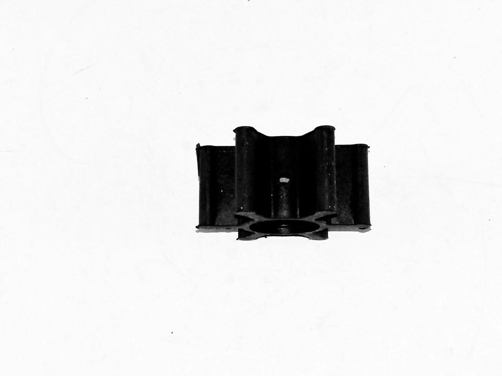 CEF 500121 GX Impeller for Volvo (875583-7), Johnson (09-0808B), Jabsco (22405-0001)