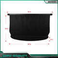 Tonneau Privacy Shield Retractable Cargo Cover for Kia Sorento (2015)