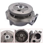 Water Pump for Caterpillar 3406 (1990-2005)