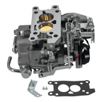 2-Barrel Carburetor for Isuzu Trooper (1986–1987)
