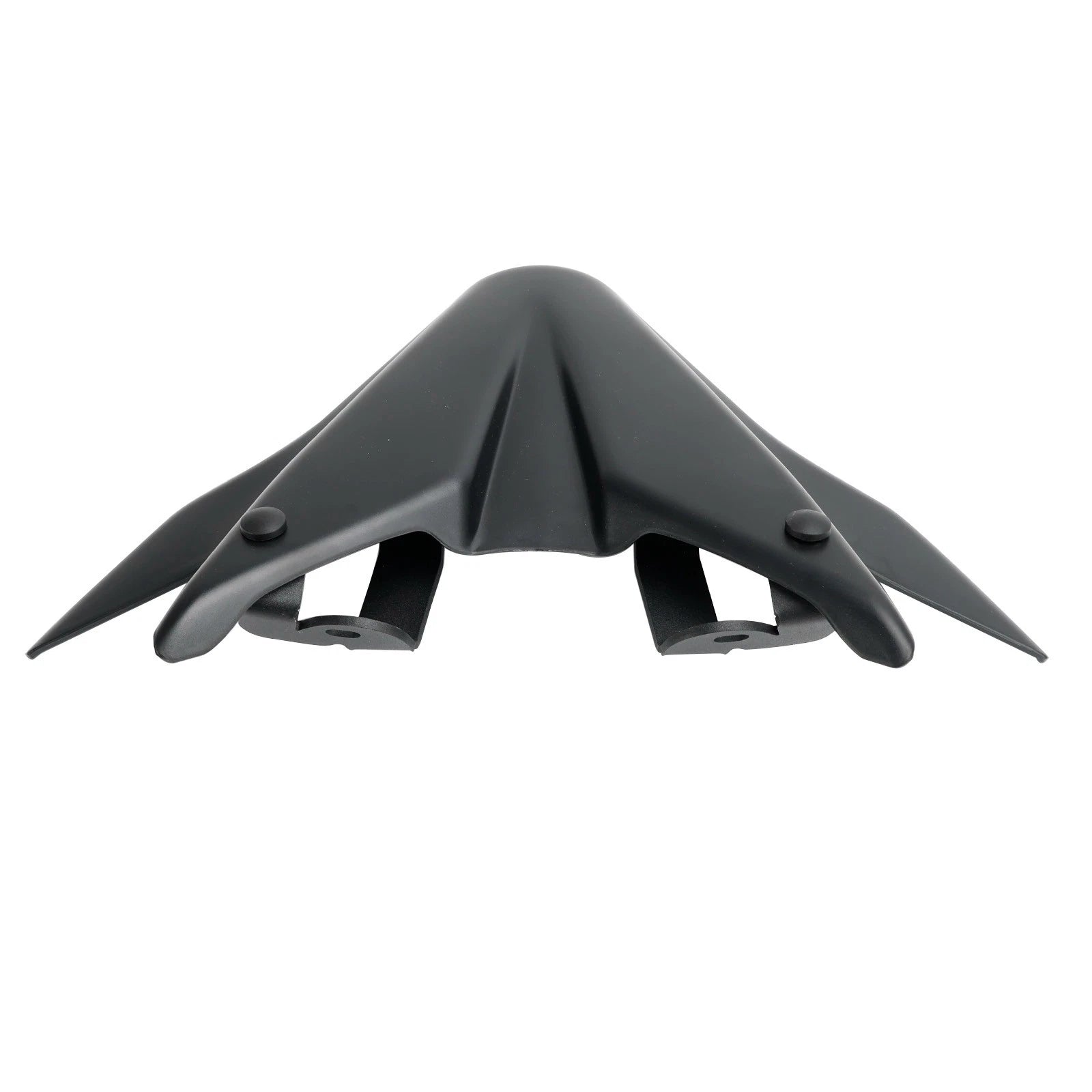 Front Wheel Beak Nose Cone Extension for Yamaha Tracer 9/GT (2021–2023)