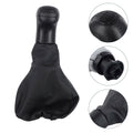 Shift Lever Boot Gaiter and Knob for Mercedes Vito W638 (1996–2003)