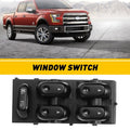 Master Power Window Switch for Ford F-150 (2004–2008) EV