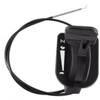51" Throttle Cable for ZT1 ZTS1 ZTS2 (42-60)
