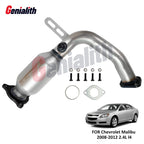 Front Catalytic Converter for Chevy Malibu (2008–2012) 2.4L L4