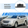Dynamics Sensor Controller for Dodge Journey 2.4L 3.6L (2011–2017) No.56029562AB