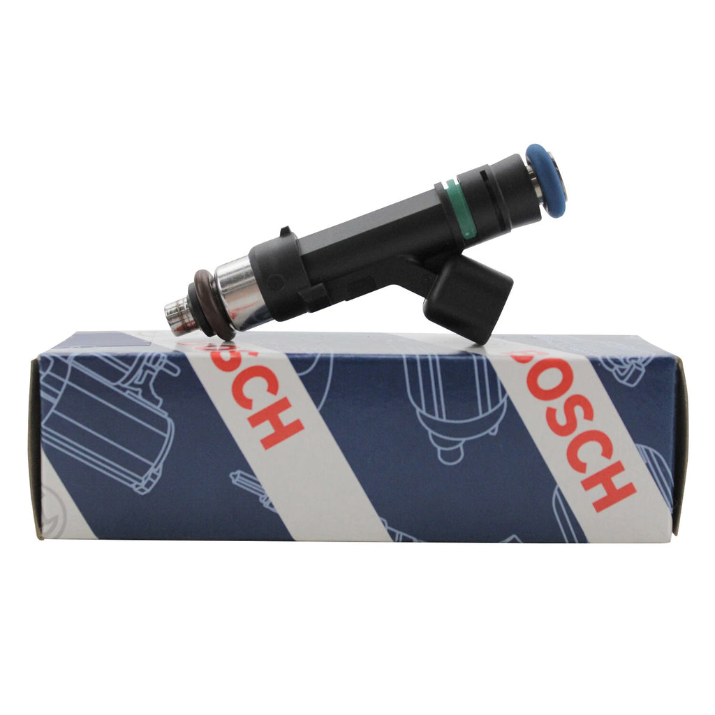 Bosch Fuel Injector 62406 for Ford Expedition, F-150, Lincoln Navigator (2003–2006)