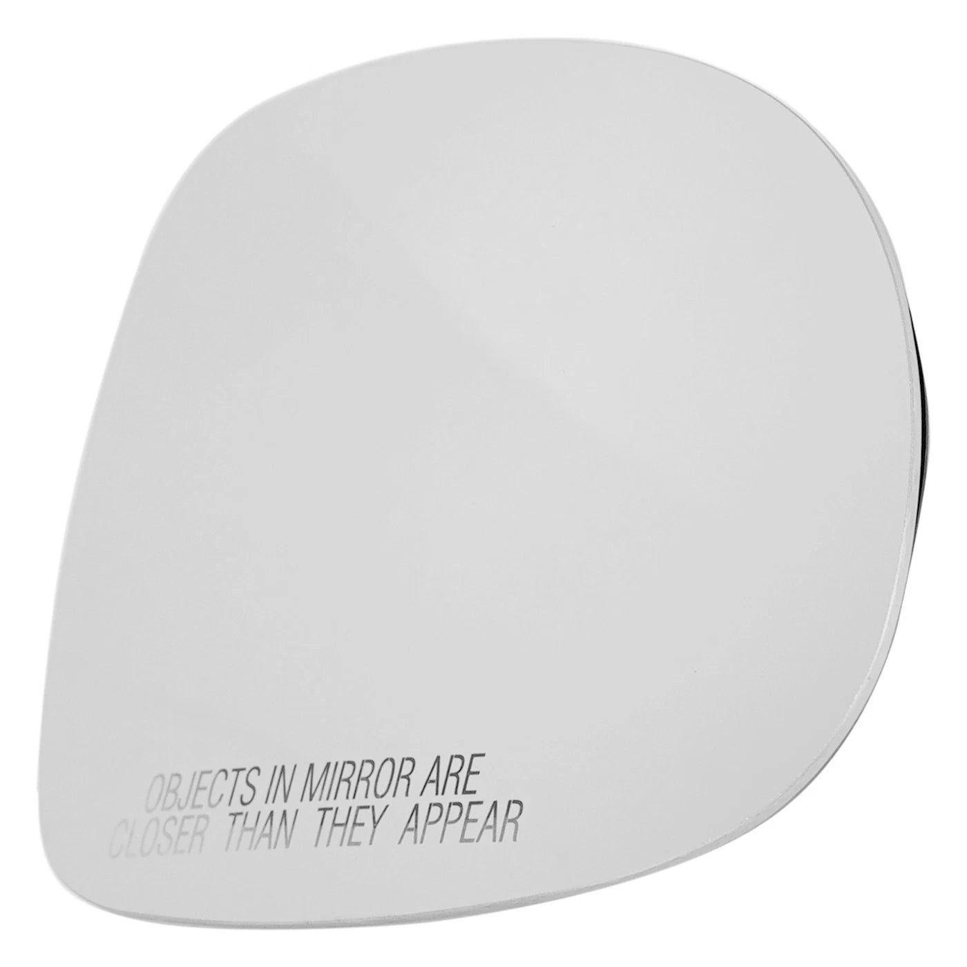Mirror Glass Set for Volkswagen Tiguan (2009–2017) Heated