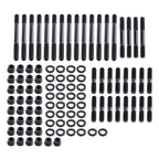 Cylinder Head Stud Kit for Chevy SBC 265 267 283 302 305 307 327 (134-4001)