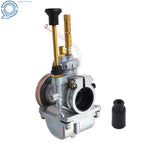 Carburetor for Kawasaki KE100 KM100 (1976-2001)