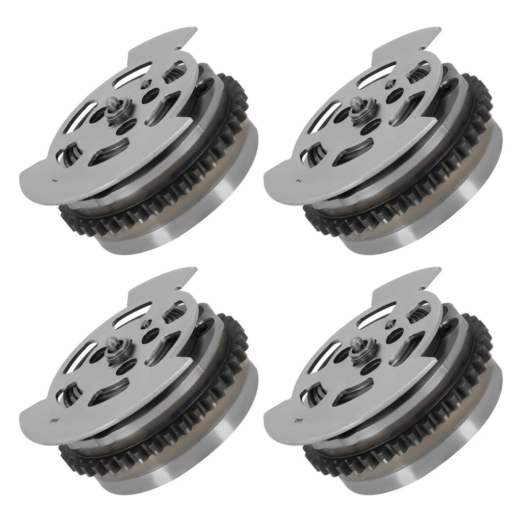 Set of 4 Variable Valve Timing Sprockets for Land Rover Range Rover