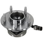 Front Wheel Hub Bearing Assembly for Chevrolet Equinox (2005–2006) 513189 730-0151 ABS