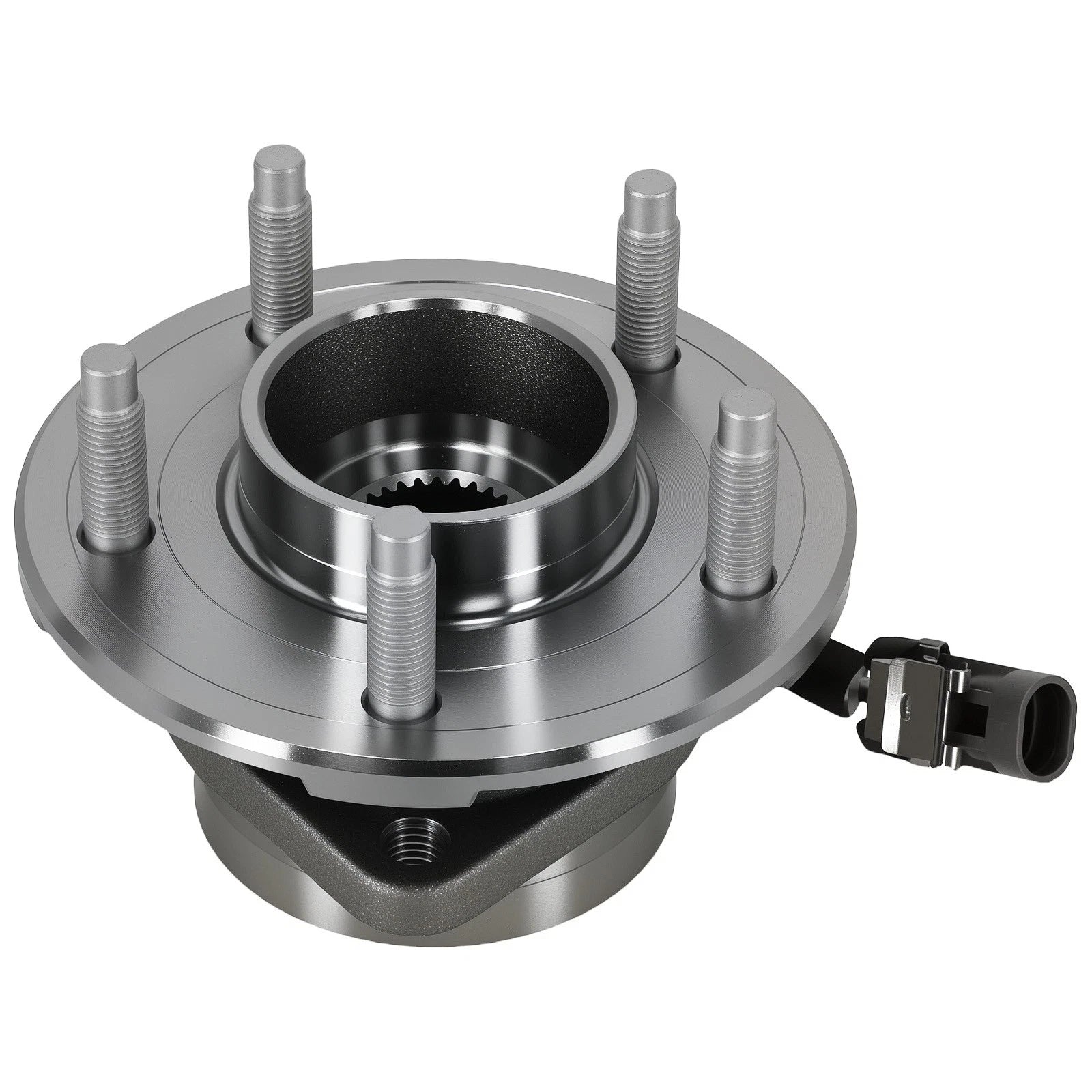 Front Wheel Hub Bearing Assembly for Chevrolet Equinox (2005–2006) 513189 730-0151 ABS