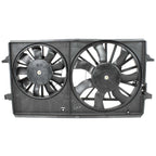 Radiators for Chevy Malibu, Pontiac G6, Saturn Aura (2008–2009)