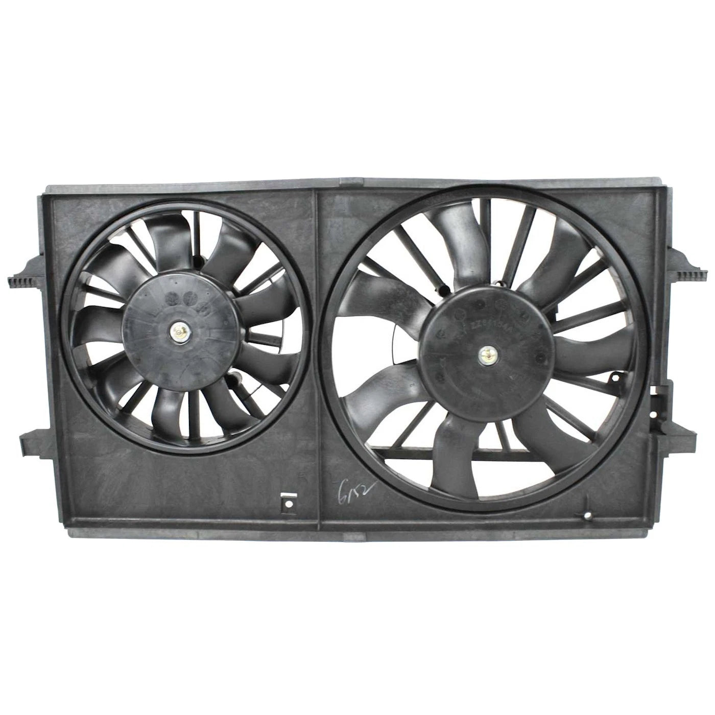 Radiators for Chevy Malibu, Pontiac G6, Saturn Aura (2008–2009)