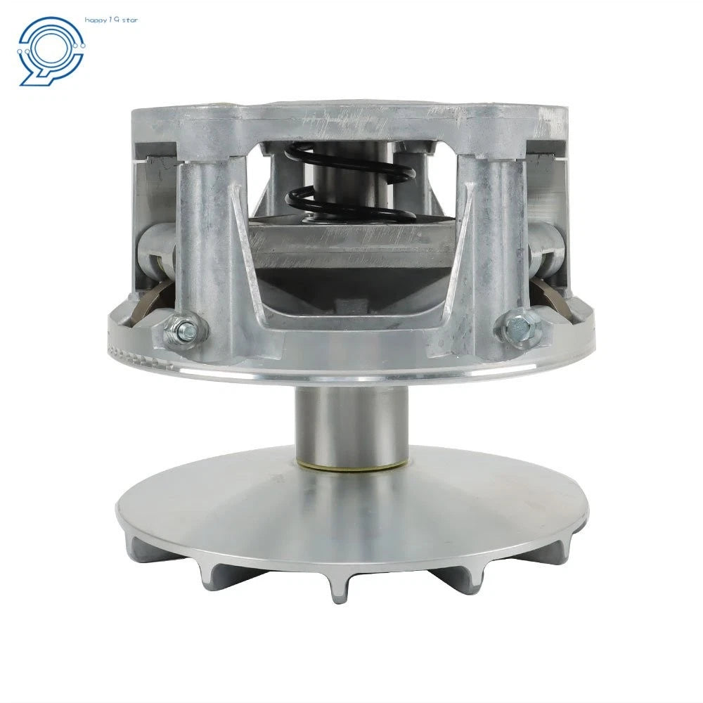 Primary & Secondary Clutch Upgrade for Polaris Ranger 500 (1998–2013)