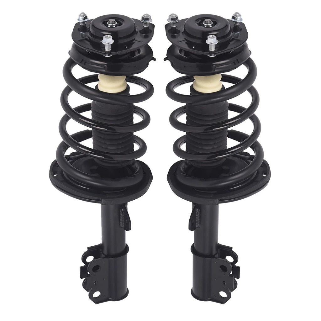 Front Struts with Coil Spring Assembly for Toyota Camry Avalon Solara