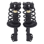 Front Struts with Coil Spring Assembly for Toyota Camry Avalon Solara