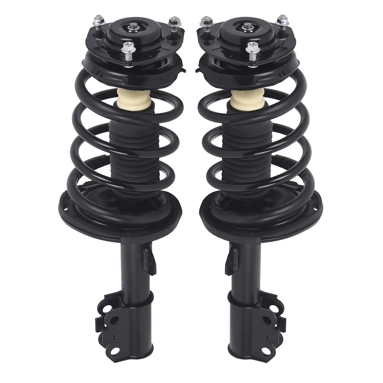 Front Struts with Coil Spring Assembly for Toyota Camry Avalon Solara