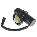 Fuel Pump for Caterpillar Backhoe 414E 416D 416E 420D (1990–2023)