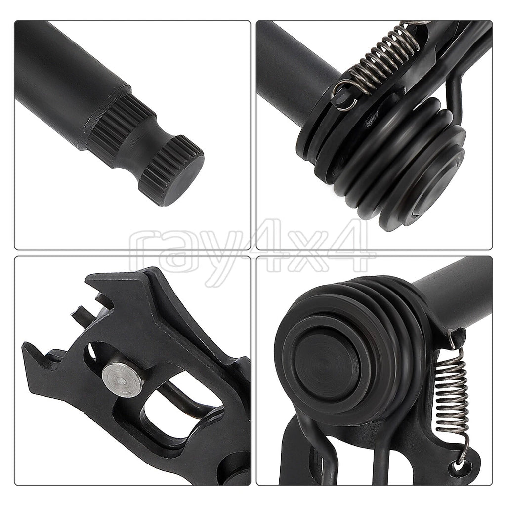 Shifter Shift Shaft Gear Selector for Kawasaki KX80 KX85 KX100 (2001–2023)