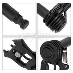 Shifter Shift Shaft Gear Selector for Kawasaki KX80 KX85 KX100 (2001–2023)