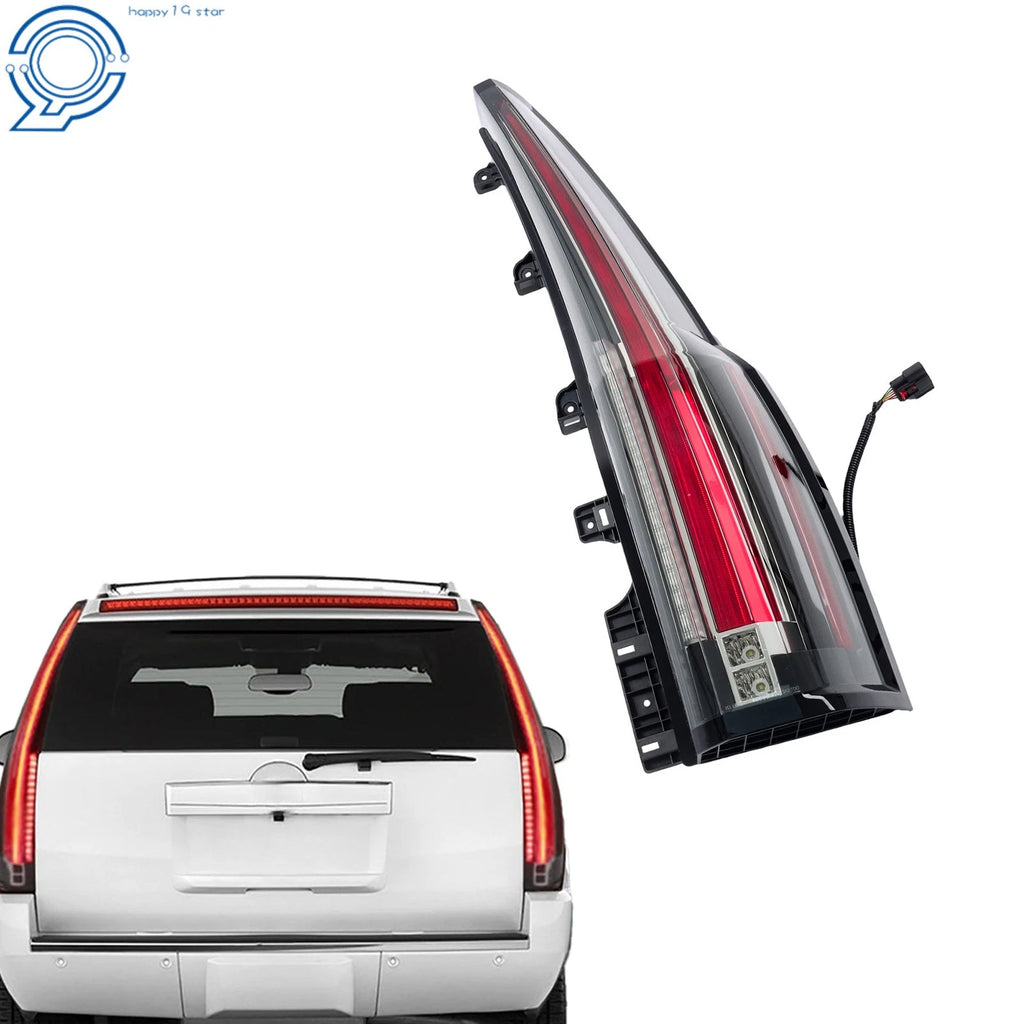 LED Tail Light for Cadillac Escalade ESV (2015–2020) Rear Right