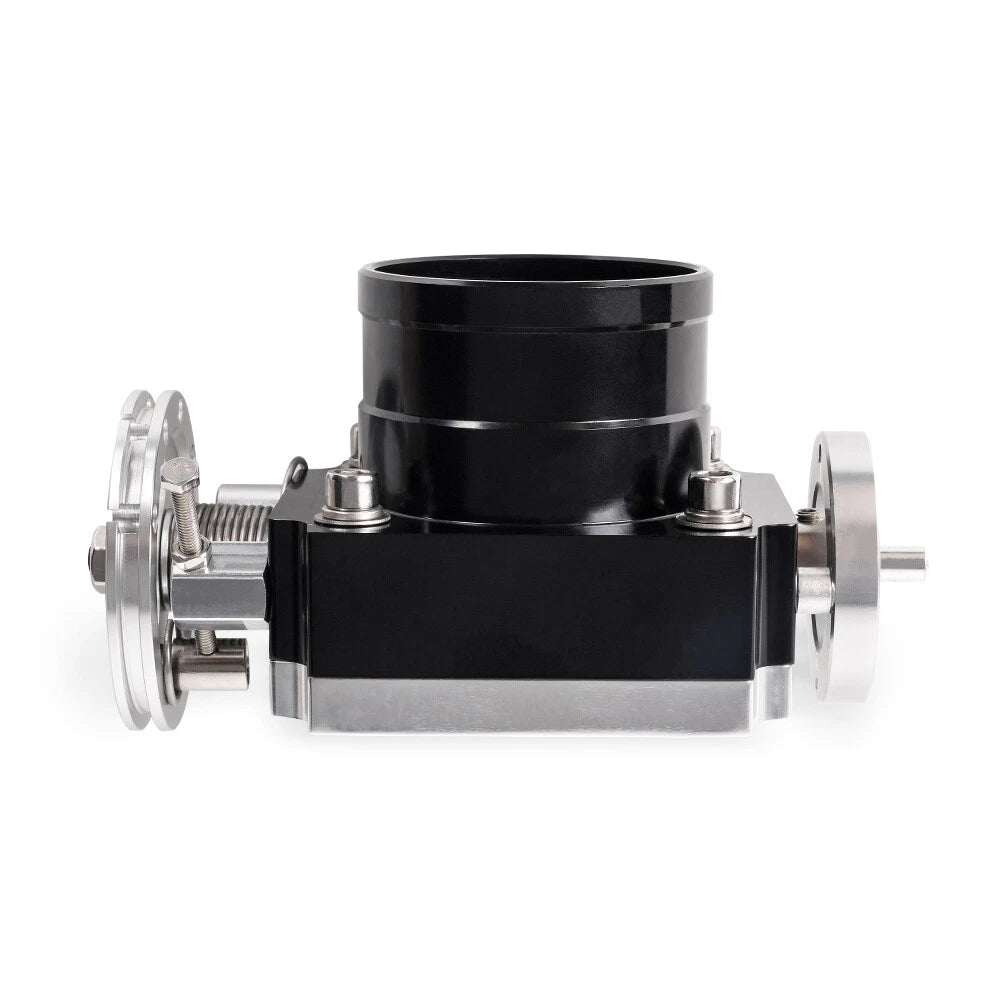 2.75" High Flow Throttle Body for Universal Applications