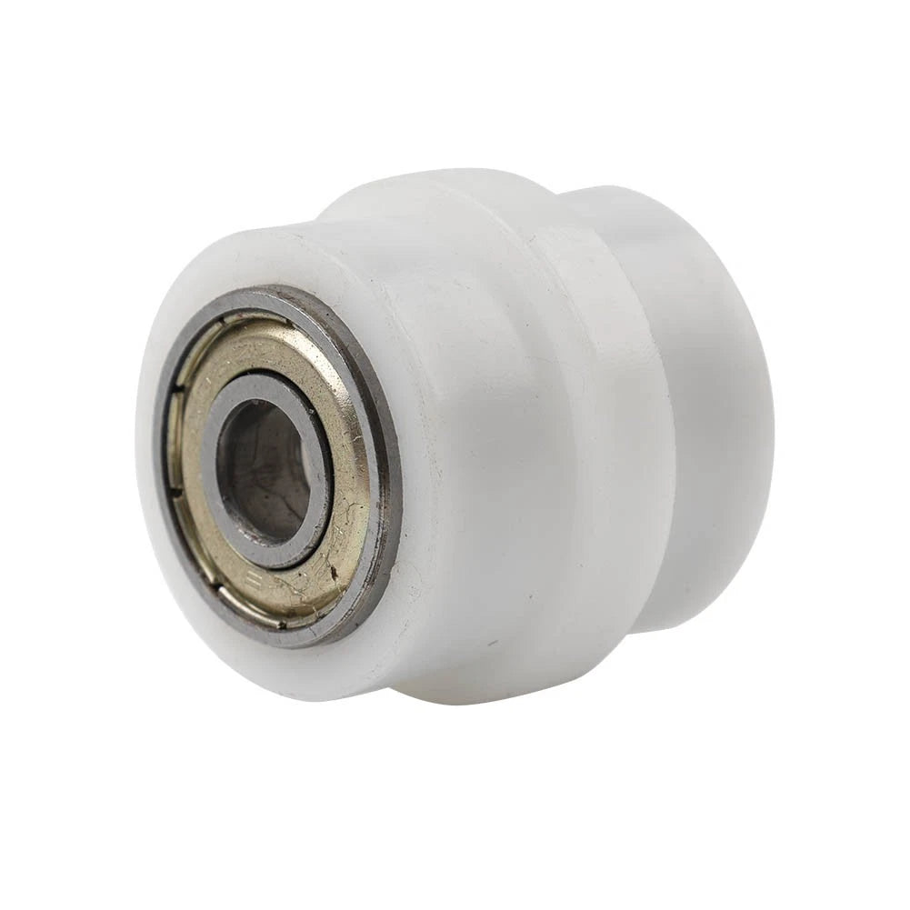 8MM Drive Chain Pulley Roller Slider Tensioner Wheel for Dirt Bike