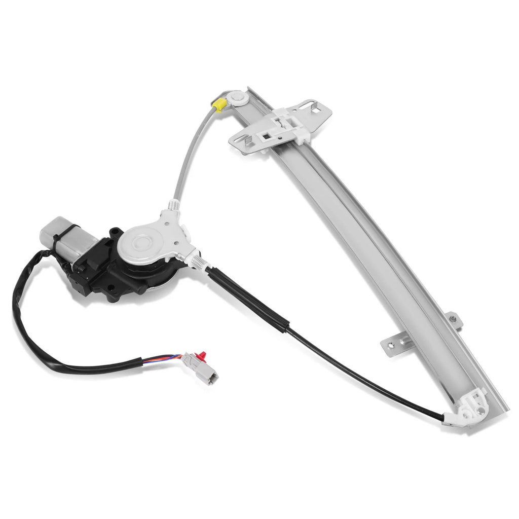 Electric Front Left Window Regulator with Motor for Honda Accord (1998–2002)
