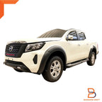 6" Fender Flares for Nissan Navara Ute D23 NP300 (2021-2023)