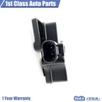 Rear Door Lock Actuator for Cadillac Escalade GMC Yukon XL (2002–2020)