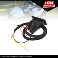 Powerwise Charger Receptacle for EZGO TXT Medalist (1994â2023)